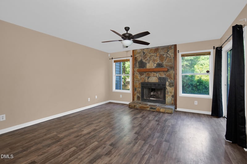 1021 Wood Creek Dr #3, Fayetteville, NC 28314