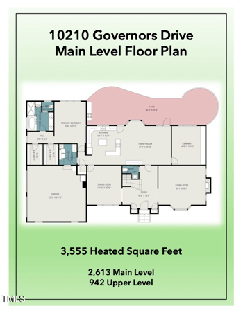 10210 Governors , Chapel Hill, NC 27517
