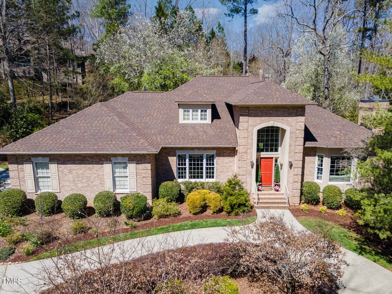 10210 Governors Dr, Chapel Hill, NC 27517