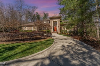 10210 Governors Dr, Chapel Hill, NC 27517