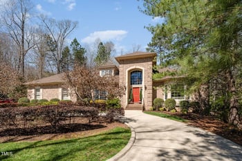 10210 Governors Dr, Chapel Hill, NC 27517