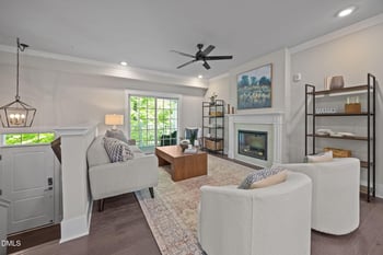 10210 Sablewood Dr #107, Raleigh, NC 27617