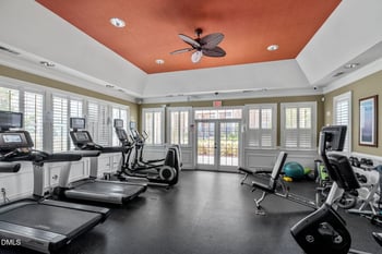 10210 Sablewood Dr #107, Raleigh, NC 27617