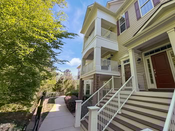 10210 Sablewood Dr #107, Raleigh, NC 27617