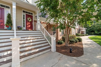 10210 Sablewood Dr #109, Raleigh, NC 27617
