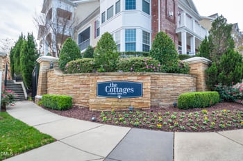 10210 Sablewood Dr #109, Raleigh, NC 27617