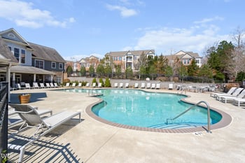 10210 Sablewood Dr #112, Raleigh, NC 27617