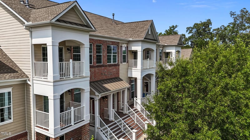 10210 Sablewood Dr #112, Raleigh, NC 27617