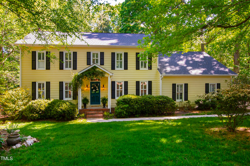 10212 Bushveld Ln, Raleigh, NC 27613