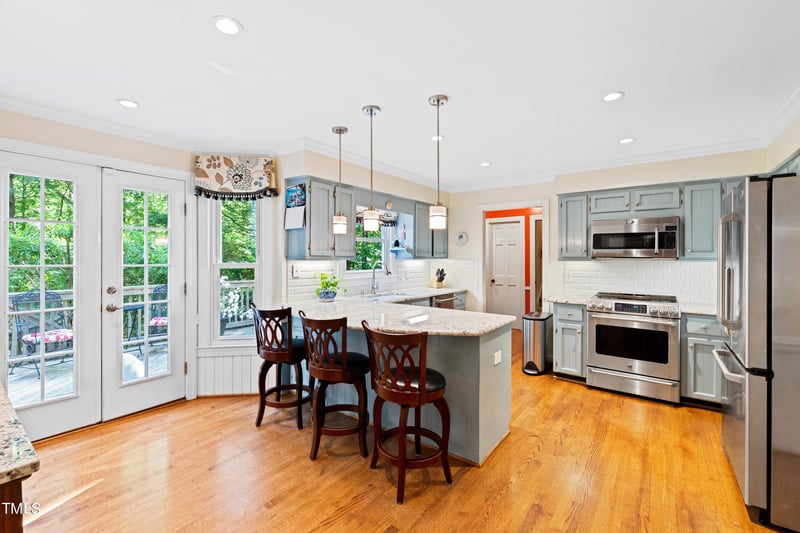 10212 Bushveld Ln, Raleigh, NC 27613
