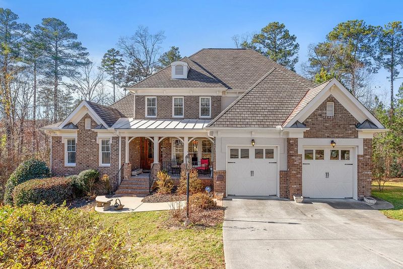 10212 San Remo Pl, Wake Forest, NC 27587