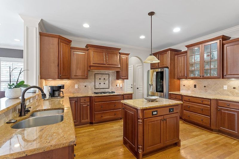 10212 San Remo Pl, Wake Forest, NC 27587