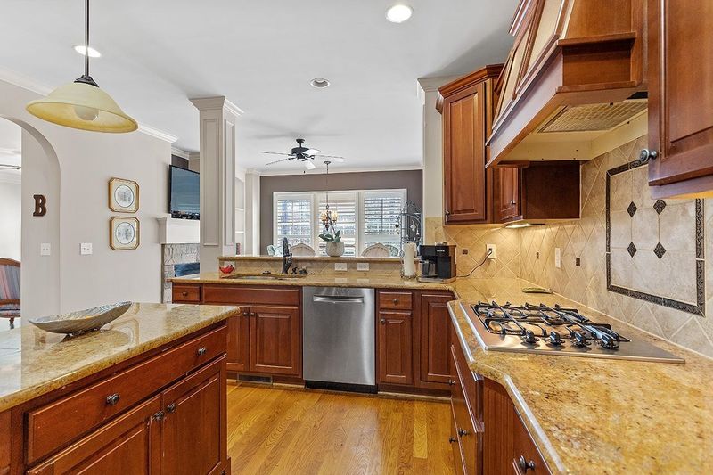 10212 San Remo Pl, Wake Forest, NC 27587