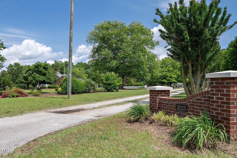 10213 Jordan Rd, Raleigh, NC 27603