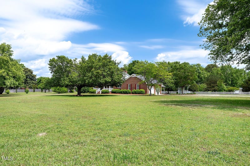 10213 Jordan Rd, Raleigh, NC 27603