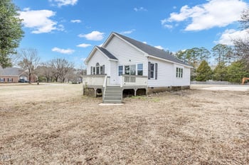 10217 Lake Wheeler Rd, Fuquay Varina, NC 27526