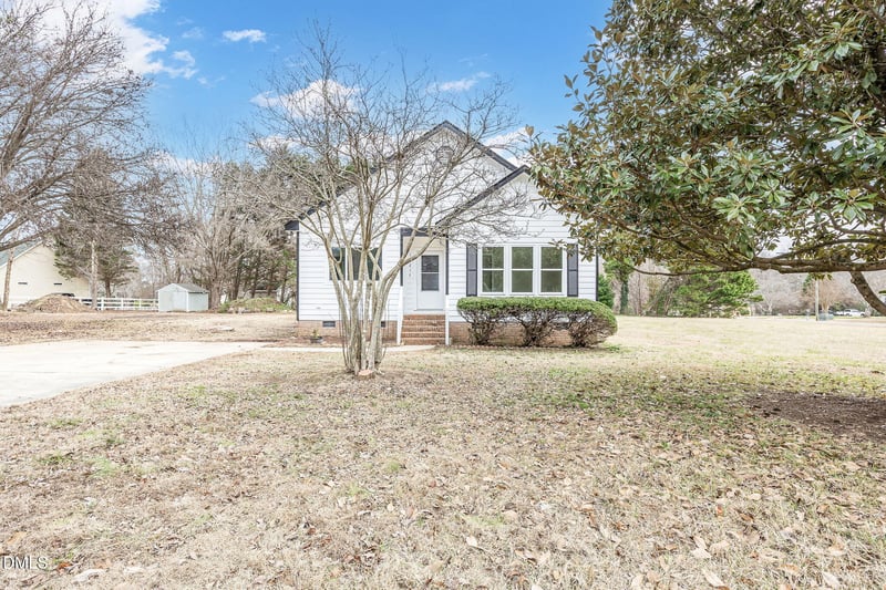 10217 Lake Wheeler Rd, Fuquay Varina, NC 27526