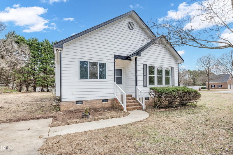 10217 Lake Wheeler Rd, Fuquay Varina, NC 27526