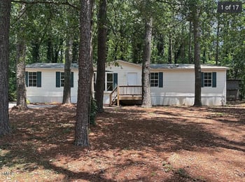 10219 Sauls Rd, Raleigh, NC 27603