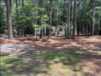 10219 Sauls Rd, Raleigh, NC 27603