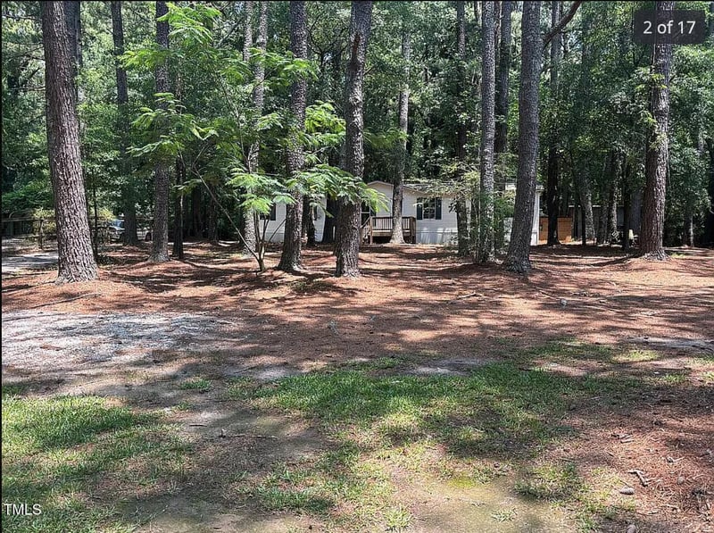 10219 Sauls Rd, Raleigh, NC 27603