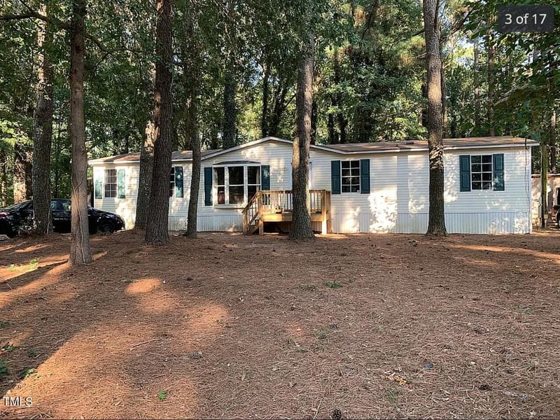 10219 Sauls Rd, Raleigh, NC 27603