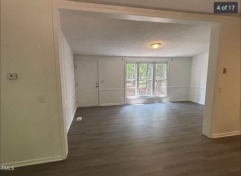 10219 Sauls Rd, Raleigh, NC 27603