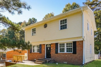 1022 Bacon St, Durham, NC 27703