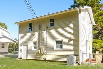 1022 Bacon St, Durham, NC 27703