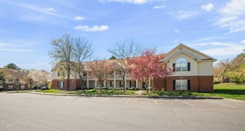 1022 Bergman Dr, Morrisville, NC 27560