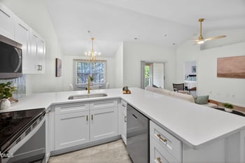 1022 Bergman Dr, Morrisville, NC 27560