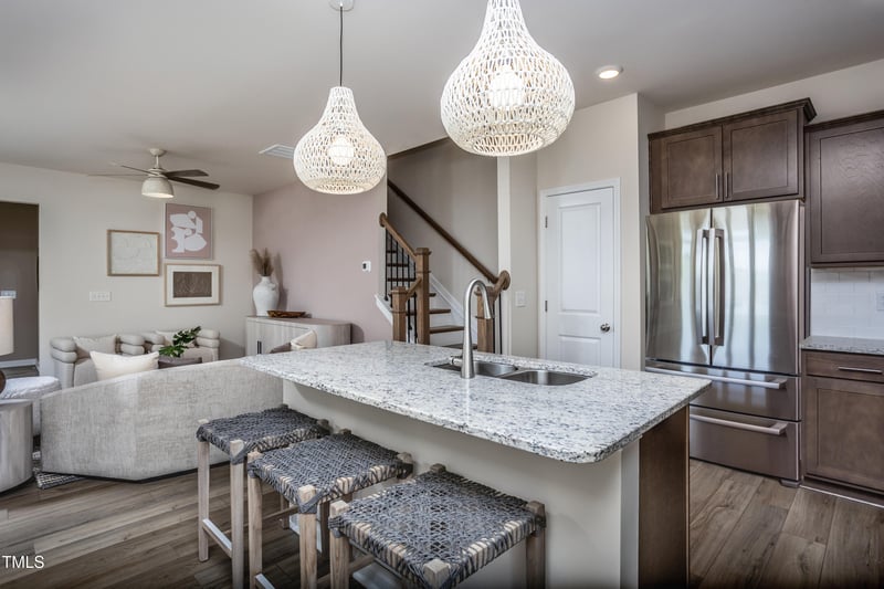 1022 Blissful Waters St, Durham, NC 27703