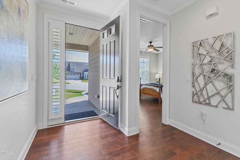 1022 Bookmark Trl, Durham, NC 27703