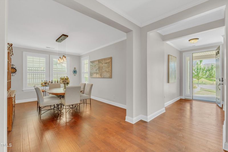 1022 Bookmark Trl, Durham, NC 27703