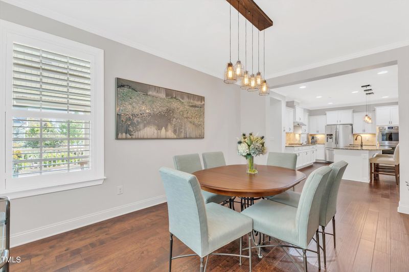 1022 Bookmark Trl, Durham, NC 27703