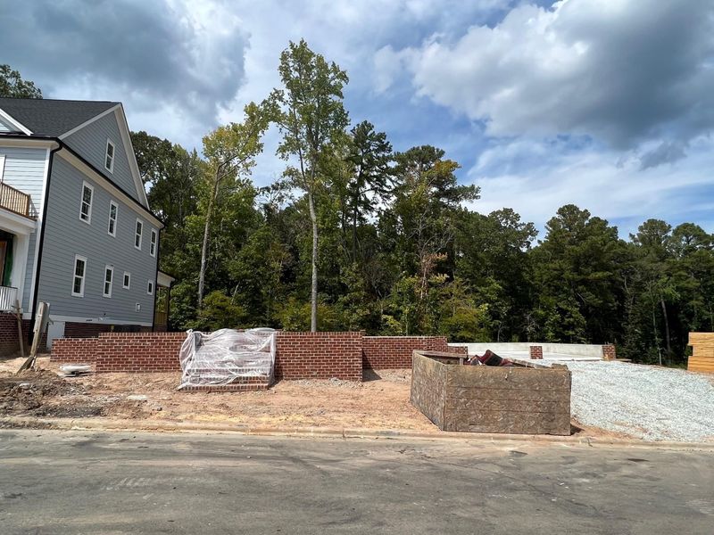1022 Bradburn Dr, Durham, NC 27713