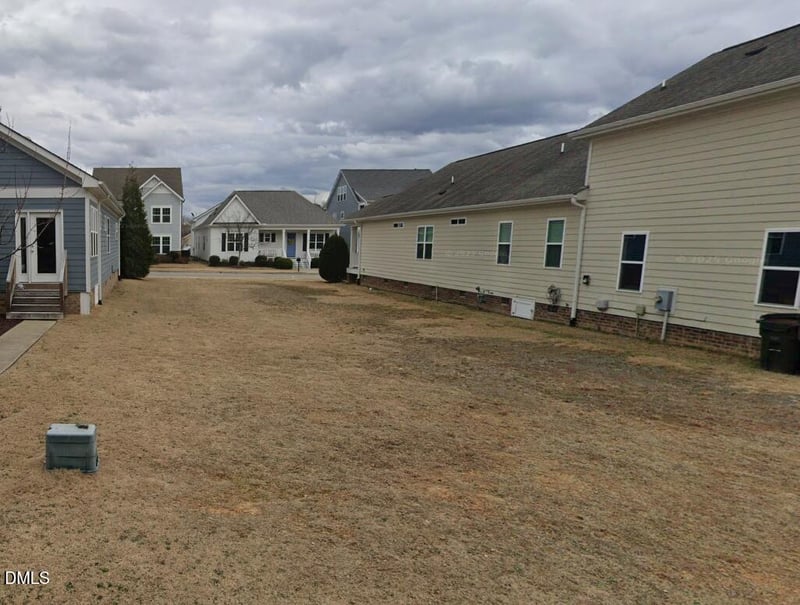 1022 Branch Line Ln Lot 179, Apex, NC 27502