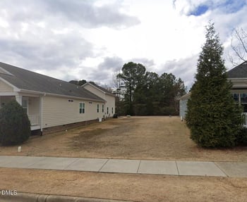 1022 Branch Line Ln Lot 179, Apex, NC 27502