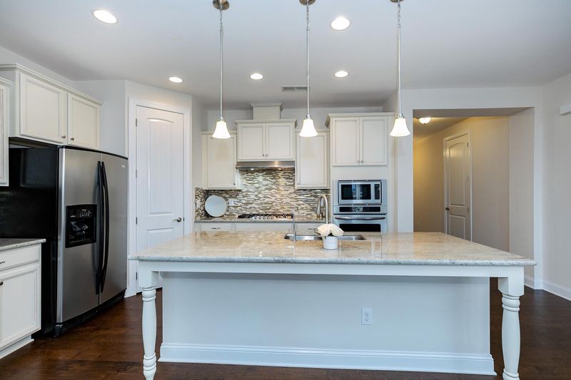 1022 Branwell Dr, Durham, NC 27703