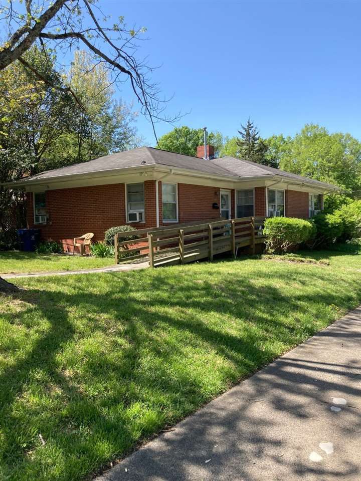 1022 N Buchanan Blvd, Durham, NC 27701