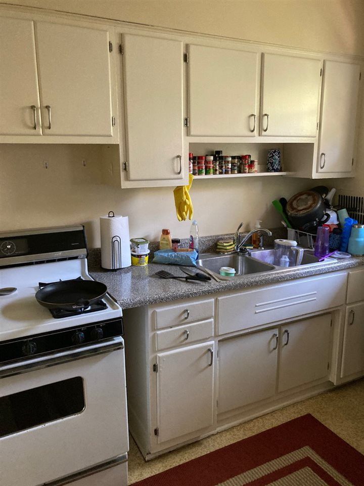 1022 N Buchanan Blvd, Durham, NC 27701