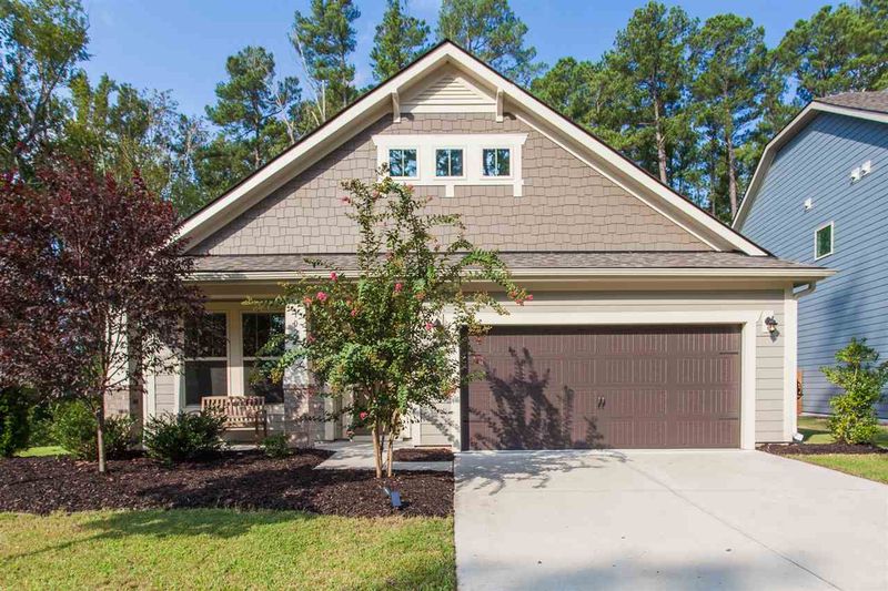 1022 Capstone Dr, Durham, NC 27713