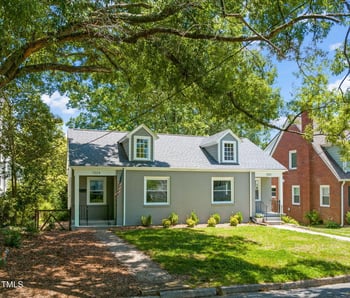 1022 Carolina Ave, Durham, NC 27705
