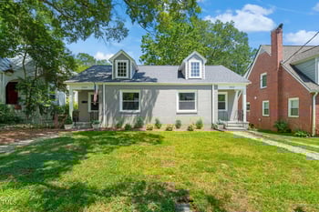 1022 Carolina Ave, Durham, NC 27705