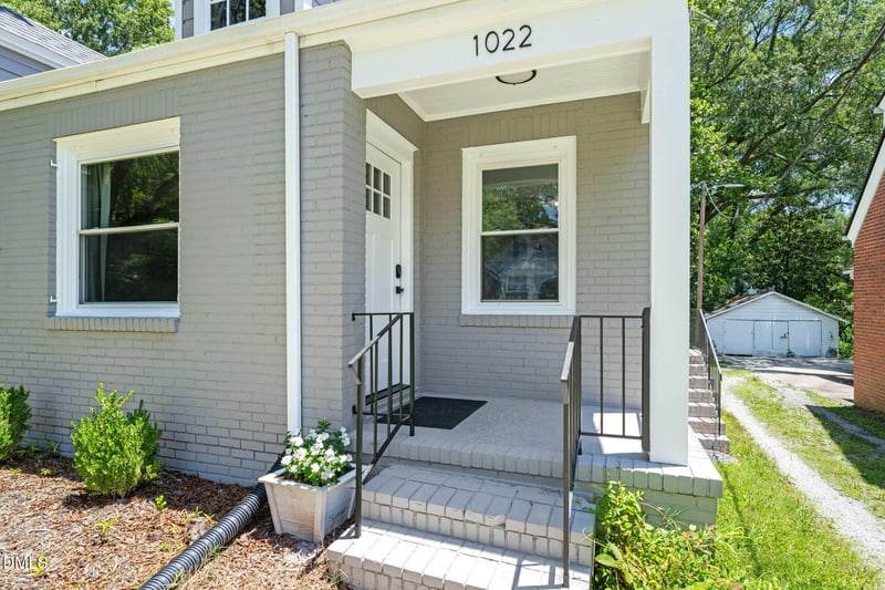 1022 Carolina Ave, Durham, NC 27705