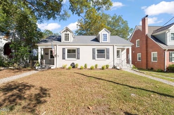 1022 Carolina Ave, Durham, NC 27705