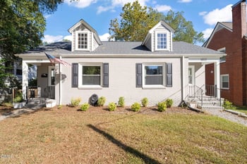 1022 Carolina Ave, Durham, NC 27705