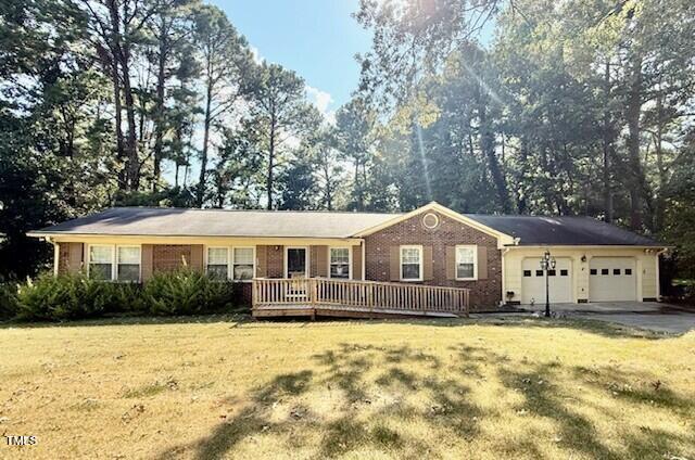 1022 Carpenter Fletcher Rd, Durham, NC 27713