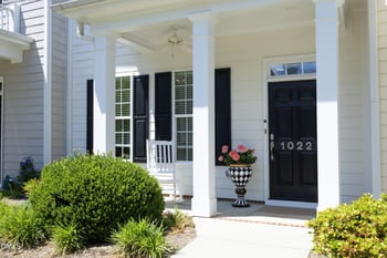1022 Christopher Dr, Chapel Hill, NC 27517