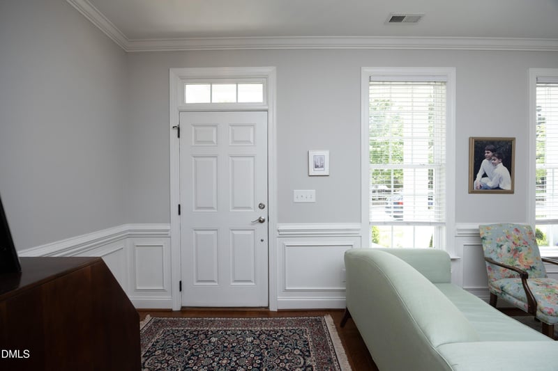 1022 Christopher Dr, Chapel Hill, NC 27517